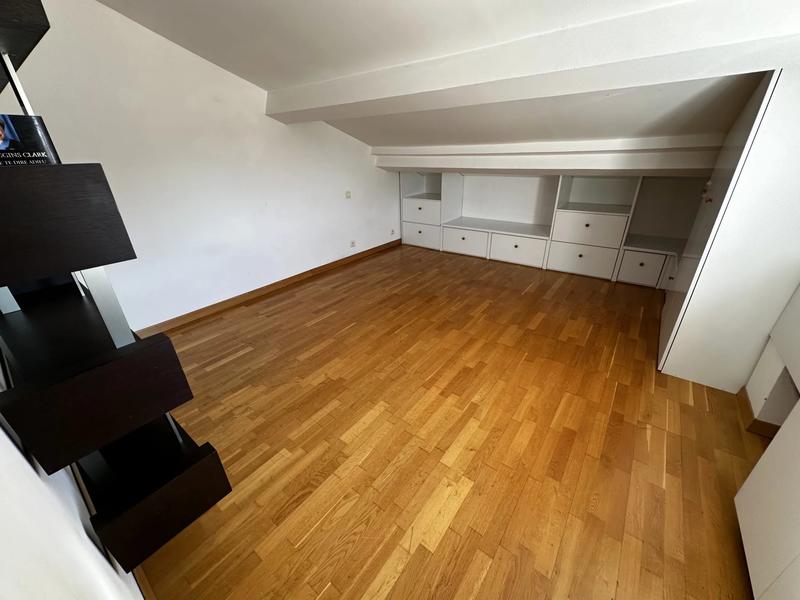 Maison de ville - 240 m²