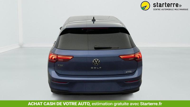 Volkswagen Golf 8 1.5 Etsi Evo2 150 Dsg7 Life Plus