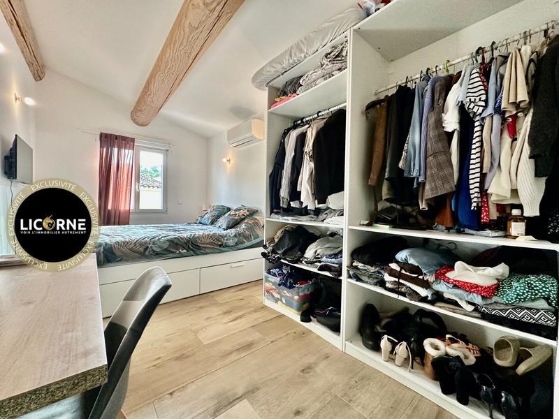 Duplex - 72 m² - 3 pièces