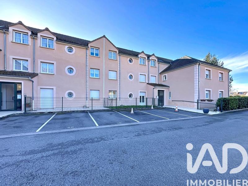 Appartement - 65 m² - 2 pièces