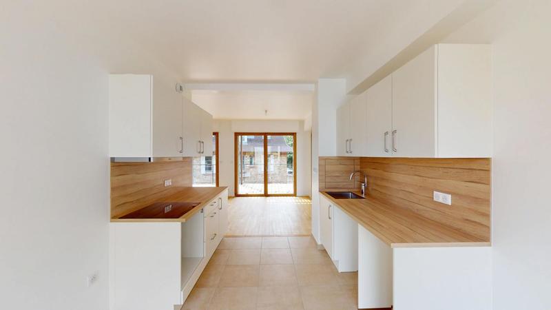 Appartement - 81 m² - 4 pièces