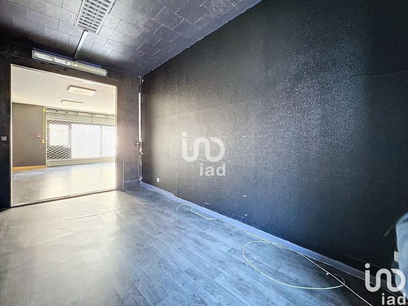 Local commercial - 145 m²