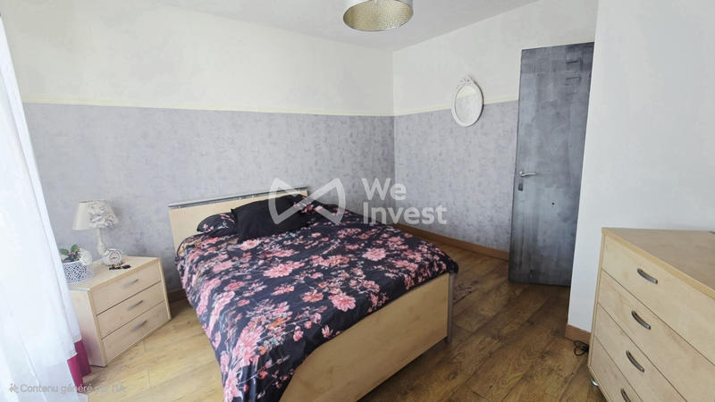 Maison - 183 m² - 10 pièces