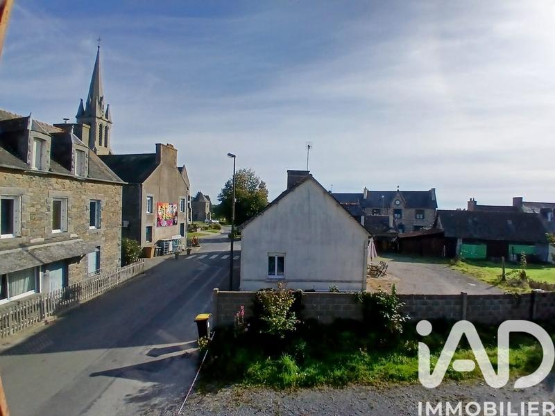 Maison - 120 m² - 8 pièces