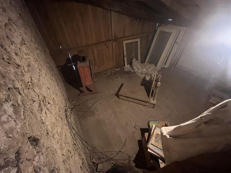 Maison ancienne - 278 m² - 8 pièces