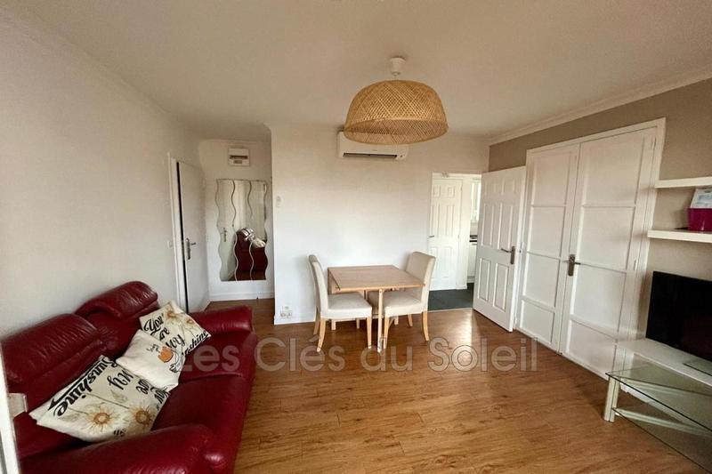 Appartement - 32 m² - 2 pièces