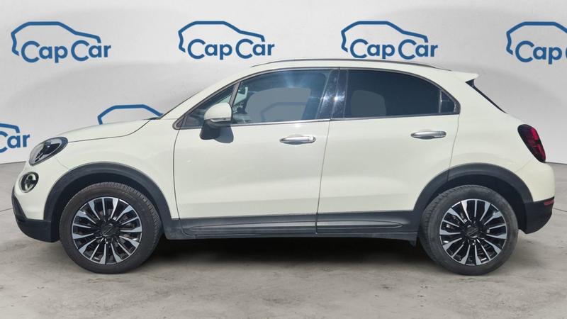 Fiat 500x 1.0 T3 120 4x2 Cross