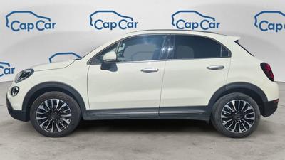 Fiat 500x 1.0 T3 120 4x2 Cross