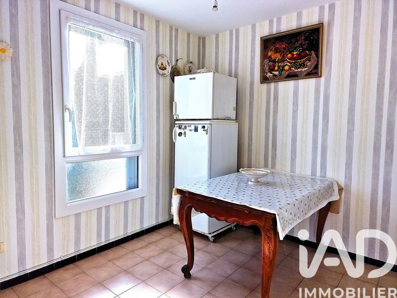Appartement - 71 m² - 3 pièces