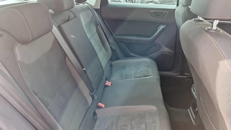 Seat Ateca 1.6 Tdi 115 Ecomotive s&amp;amp;S Urban