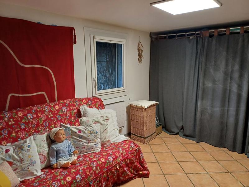 Maison de ville - 100 m² - 4 pièces