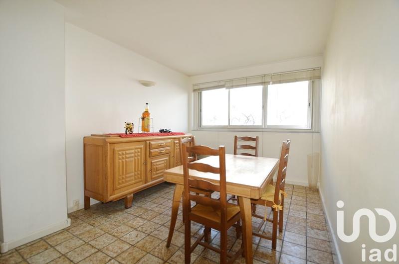 Appartement - 87 m² - 5 pièces