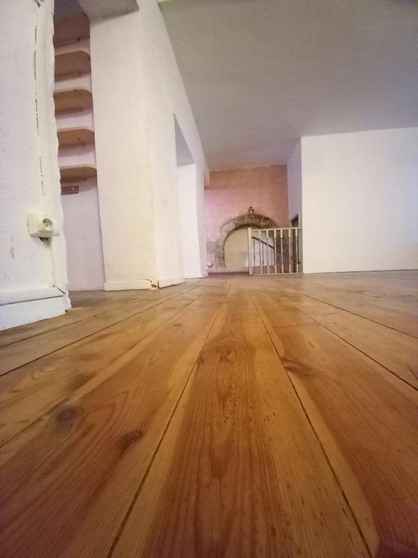 Maison - 137 m² - 4 pièces