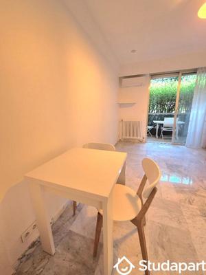 Appartement - 22 m² - 1 pièce