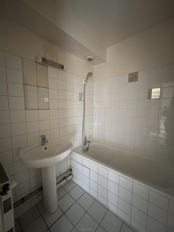 Appartement - 72 m² - 4 pièces