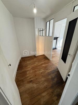 Maison en pierre - 113 m² - 4 pièces