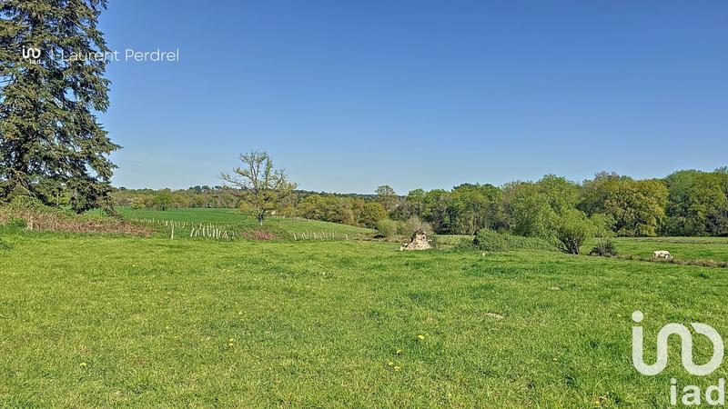 Terrain - 880 m²