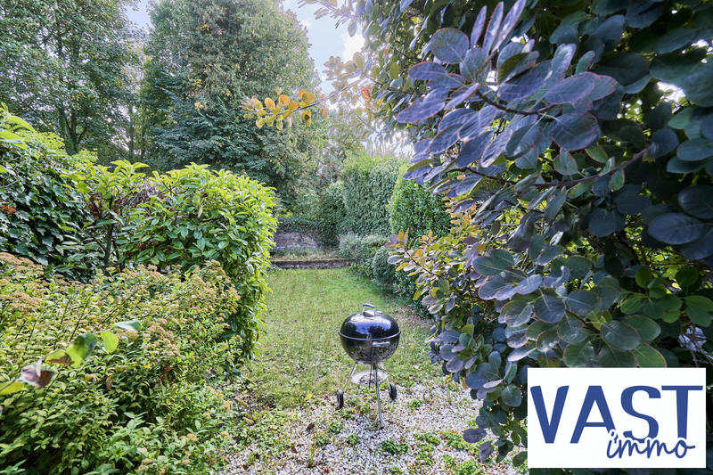 Maison ancienne - 250 m² - 8 pièces