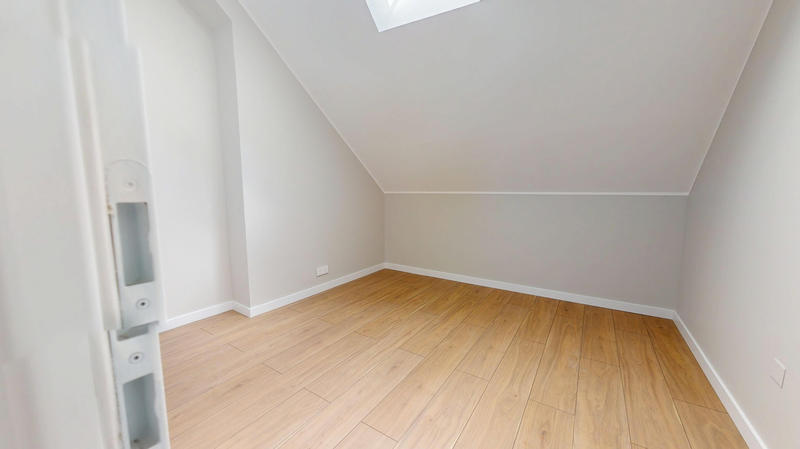 Appartement - 118 m² - 4 pièces