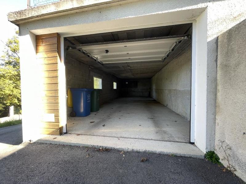 Maison - 119 m² - 7 pièces