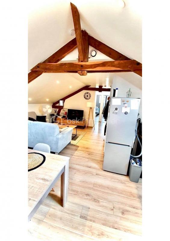 Immeuble - 256 m² - 11 pièces