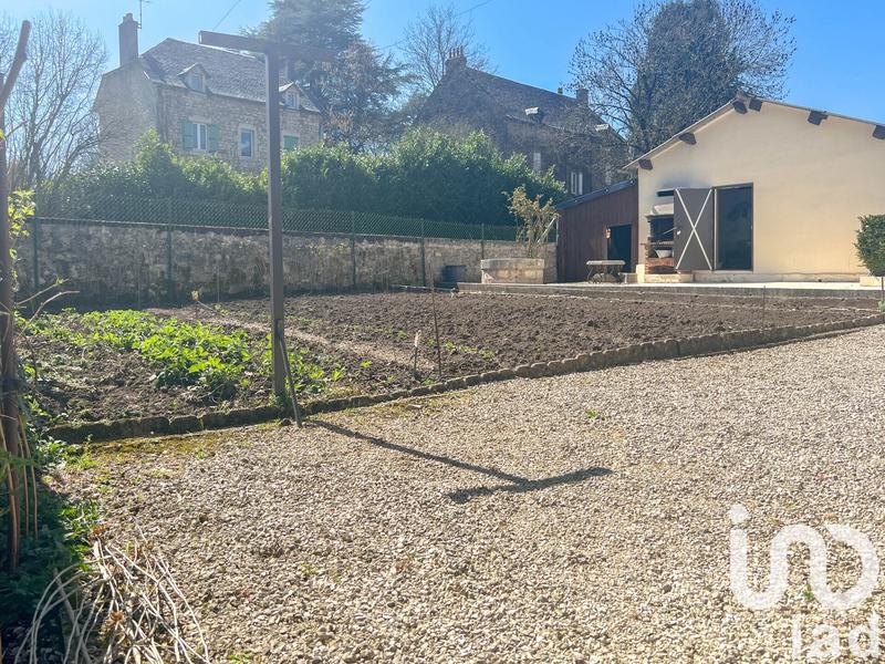 Maison - 133 m² - 7 pièces