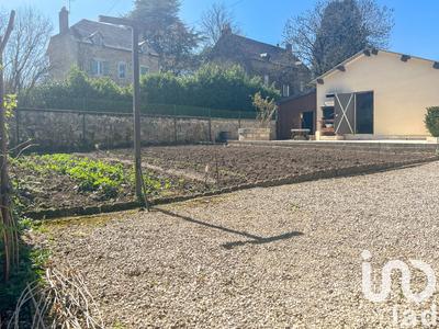 Maison - 133 m² - 7 pièces