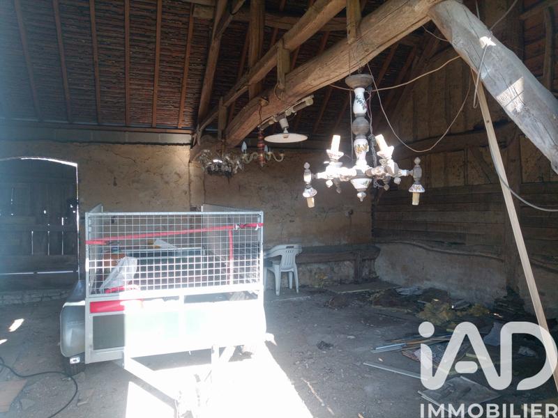 Maison de village - 163 m² - 7 pièces