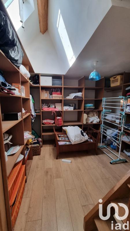 Maison de campagne - 210 m² - 8 pièces