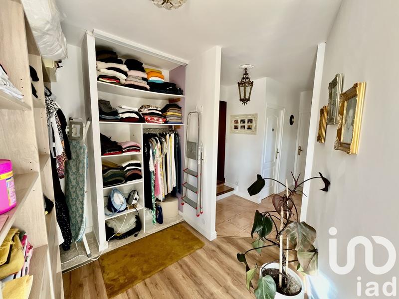 Maison - 200 m² - 6 pièces