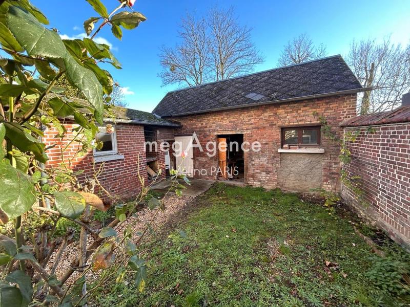 Maison - 75 m² - 5 pièces