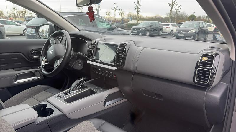 Citroën C5 Aircross 1.5 BlueHDi 130 Eat8 Business