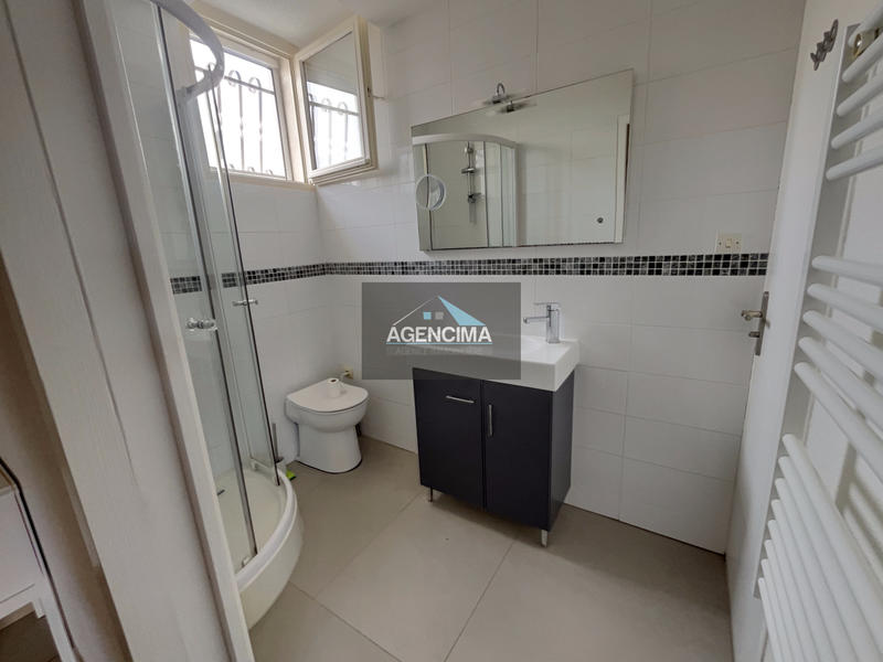 Villa - 62 m² - 4 pièces