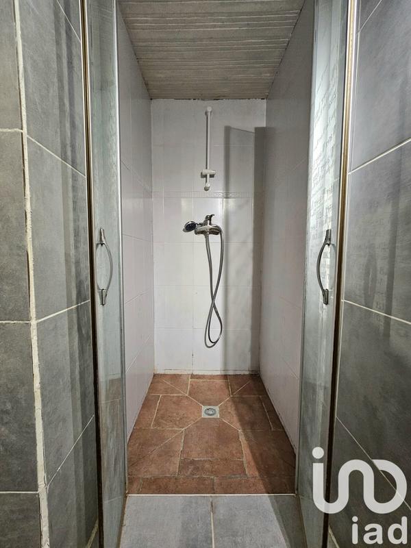 Maison - 83 m² - 5 pièces