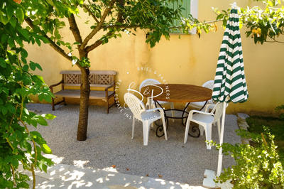 Maison - 75 m² - 3 pièces