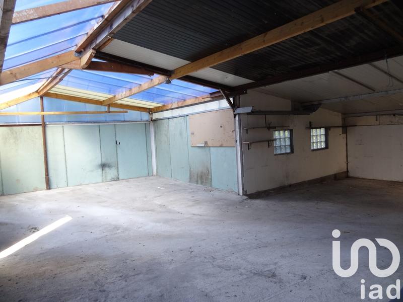 Maison - 145 m² - 5 pièces