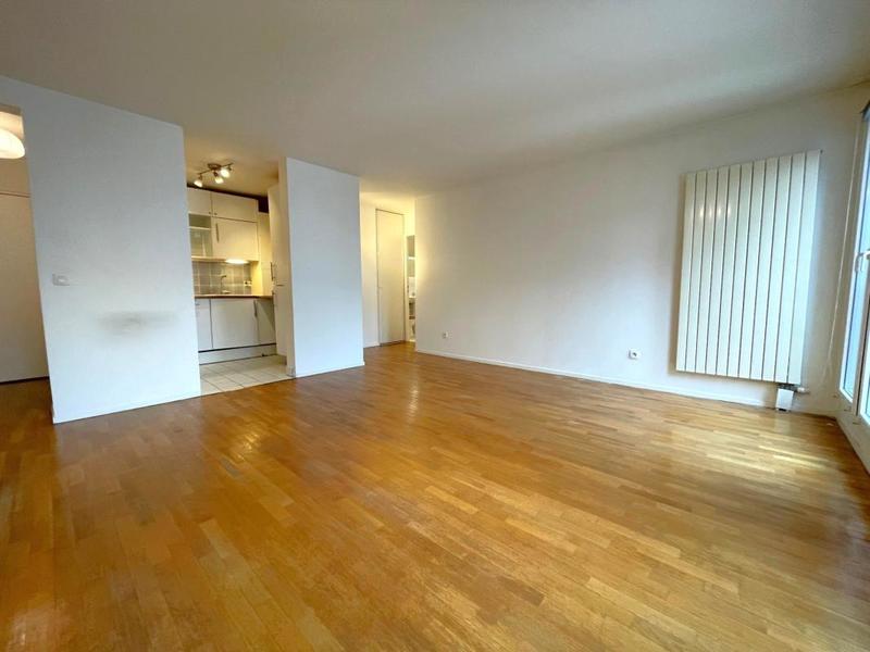 Appartement - 35 m² - 1 pièce