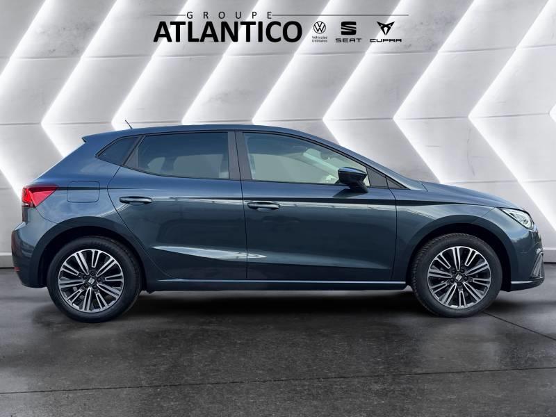 Seat Ibiza 1.0 EcoTSI 95 ch s/S Bvm5 Urban