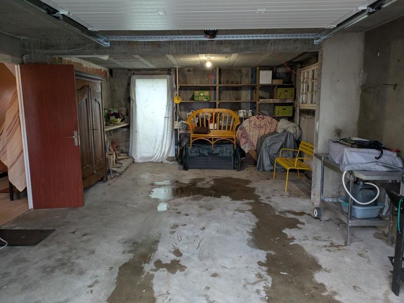 Maison - 115 m² - 4 pièces