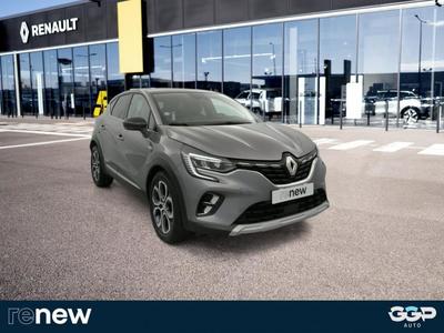 Renault Captur TCe 100 Gpl - 21 Intens