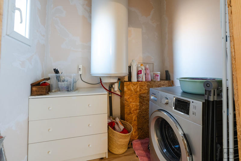 Maison - 189 m² - 4 pièces