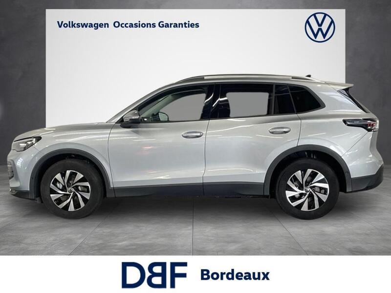 Volkswagen Tiguan 2.0 Tdi 150ch Dsg7 Vw Edition