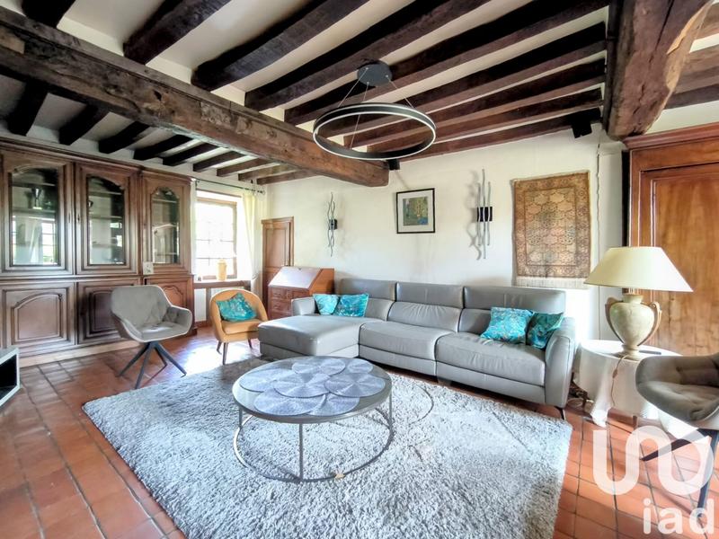 Maison - 230 m² - 9 pièces