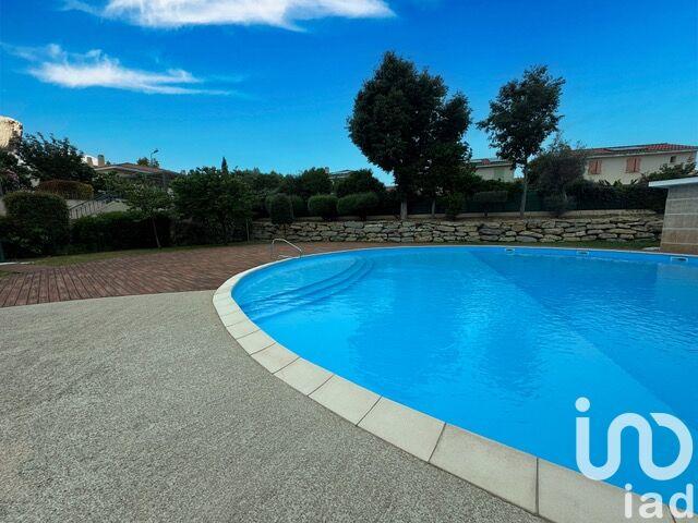 Maison - 81 m² - 4 pièces