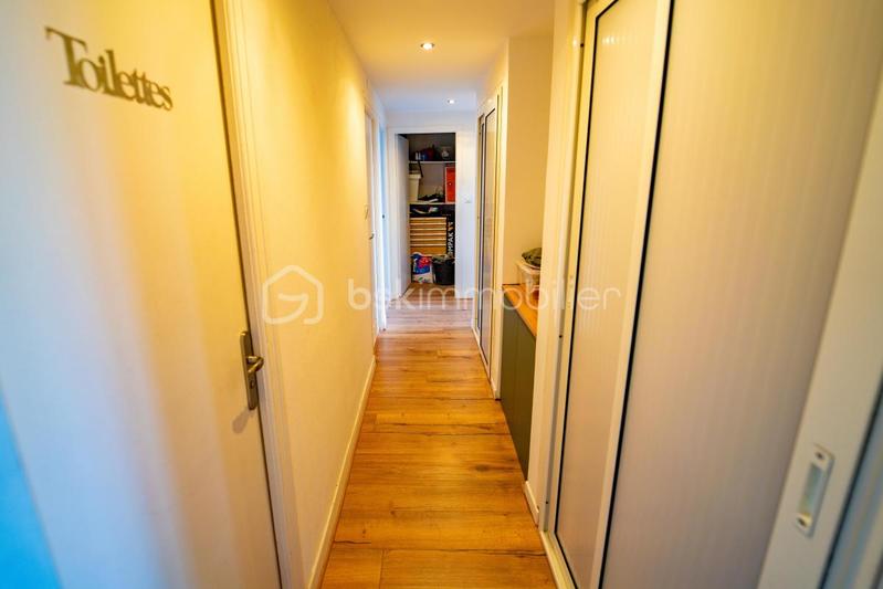 Appartement - 74 m² - 5 pièces