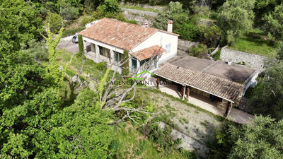 Maison - 132 m² - 2 pièces