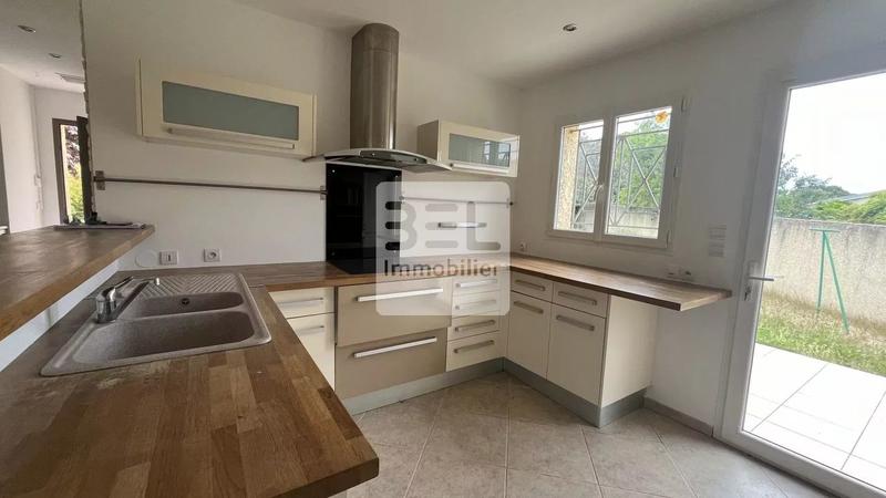 Villa - 135 m² - 6 pièces