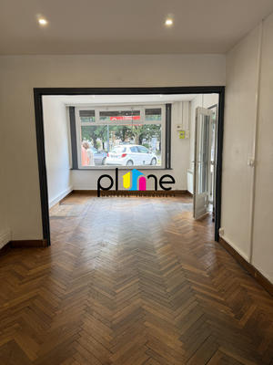 Local d'activités - 55 m² - 4 pièces