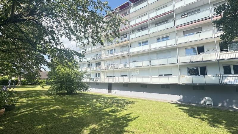 Appartement - 112 m² - 5 pièces