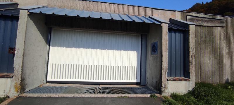 Parking / Garage - 11 m²